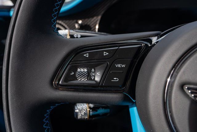 New 2025 Bentley Continental GT Speed image 33