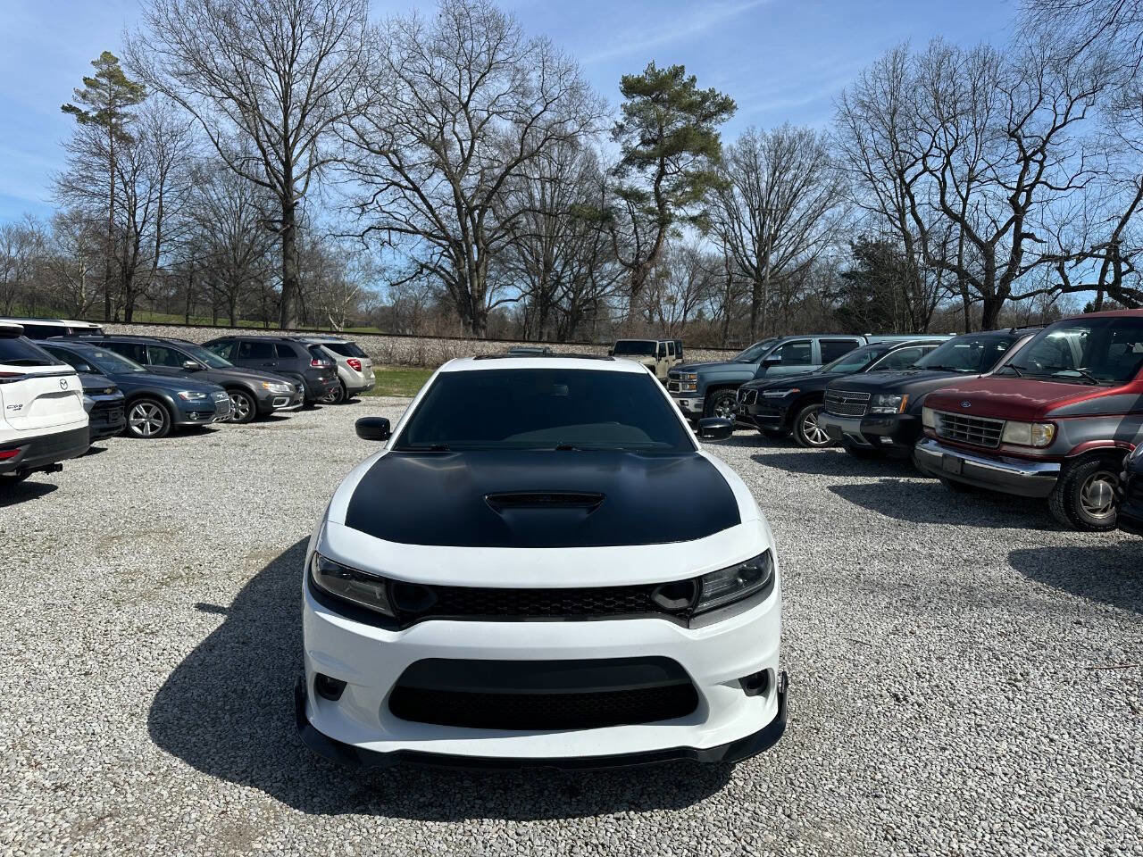 Used 2021 Dodge Charger GT image 2