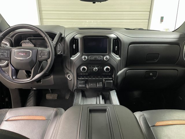 Used 2021 GMC Sierra 1500 AT4 w/ AT4 Value Package image 13