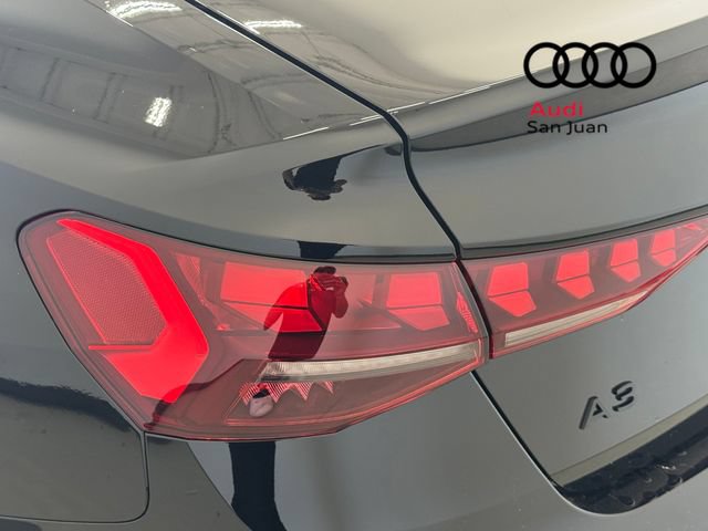 New 2026 Audi A3 2.0T Premium AWD/4WD image 7