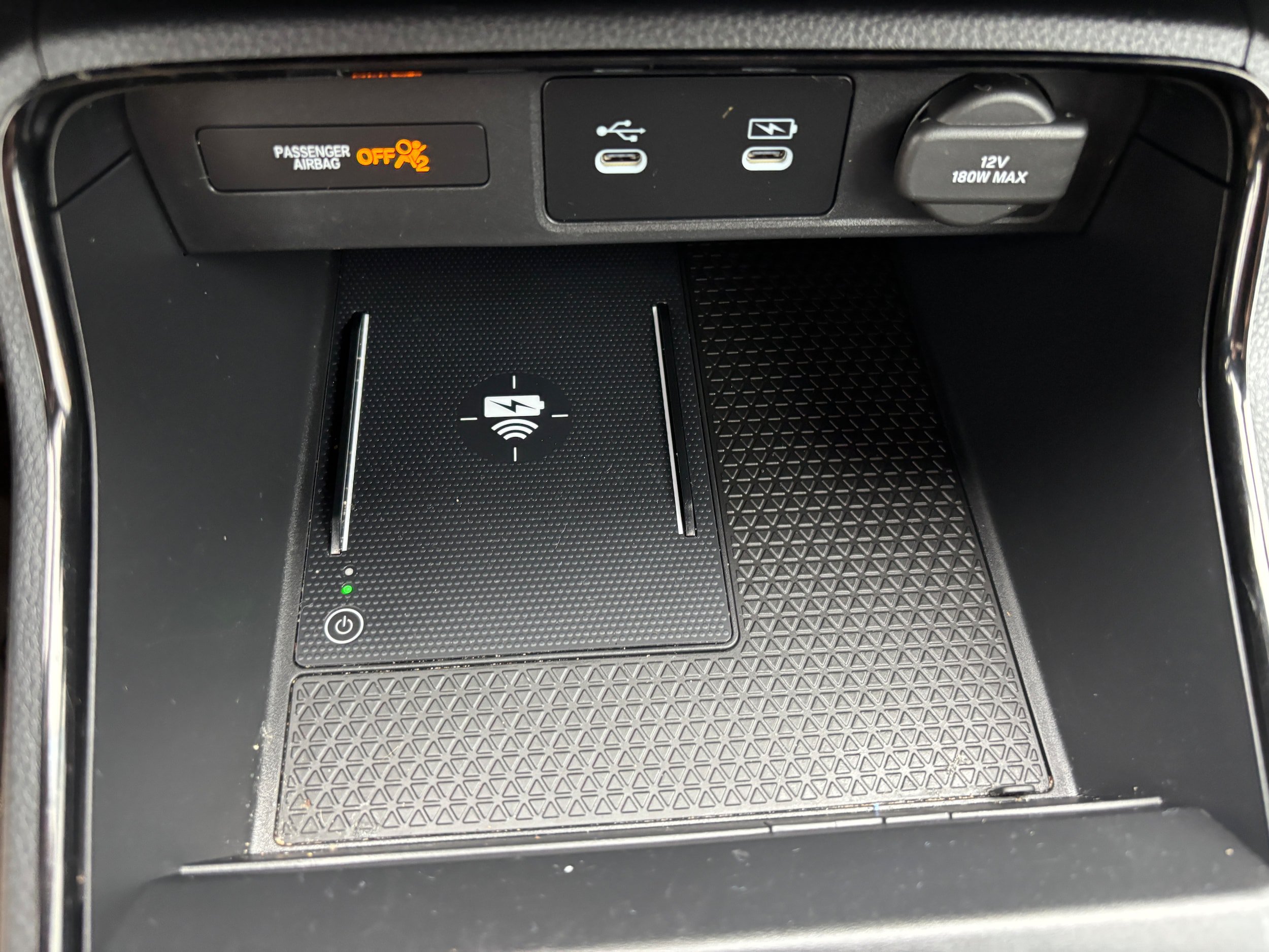 Certified 2026 Honda CR-V TrailSport image 22