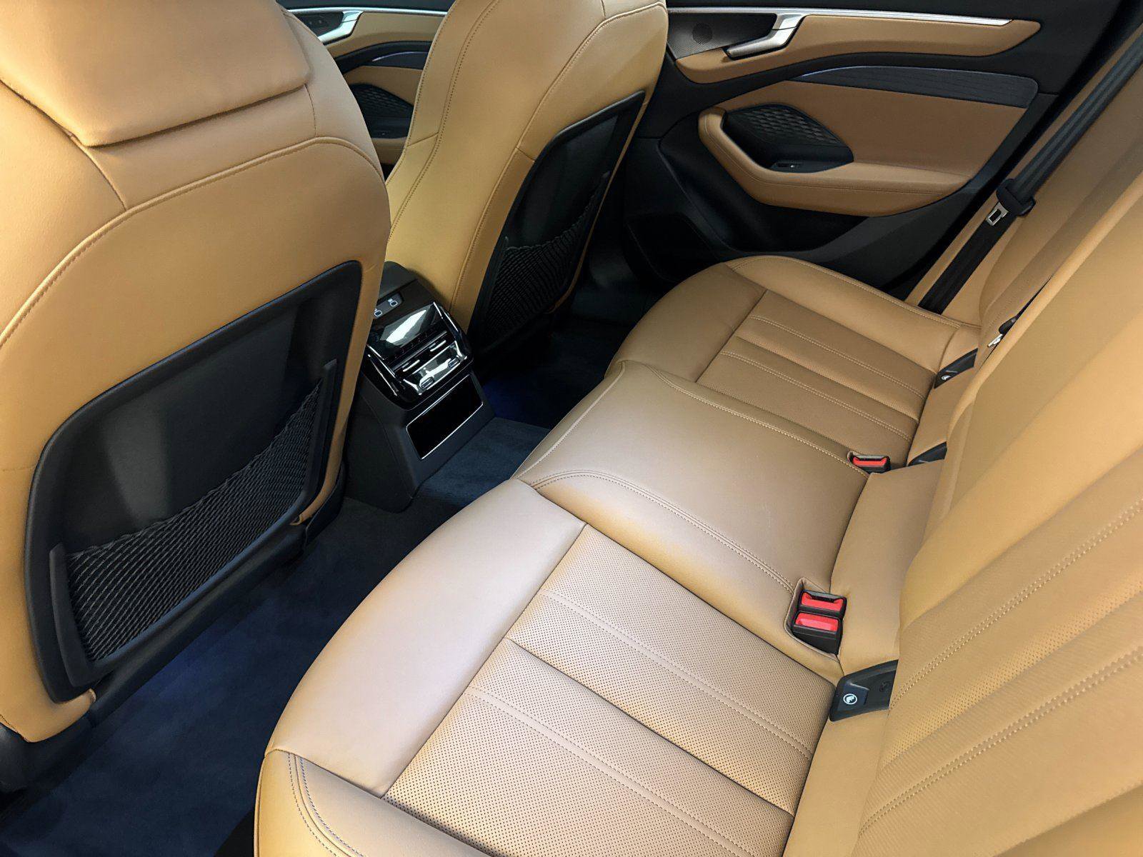 New 2026 Audi A6 Premium Plus image 11