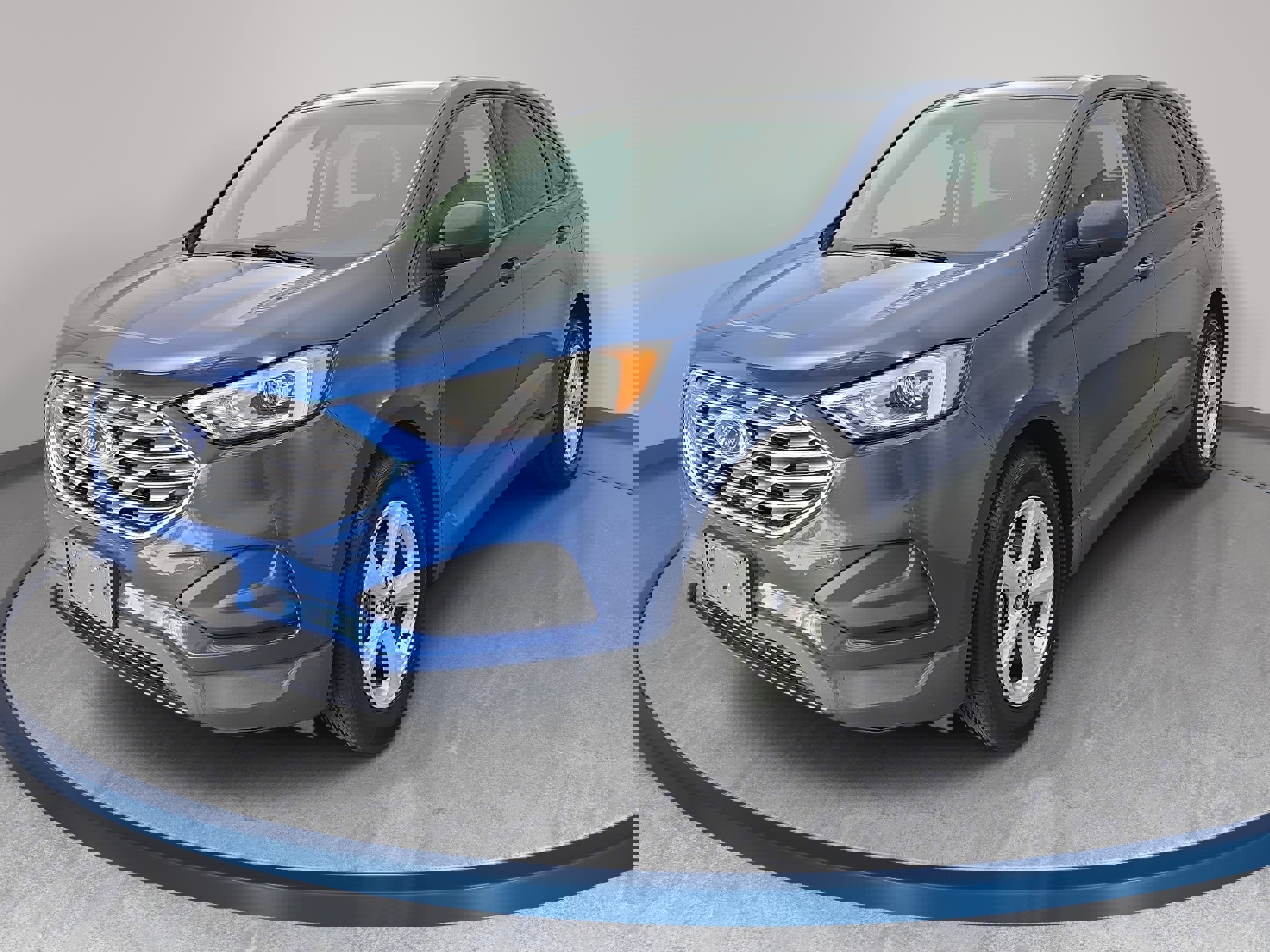 Used 2020 Ford Edge SE image 1