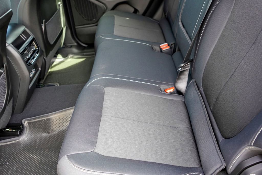 New 2026 Jeep Grand Cherokee Laredo RWD image 22