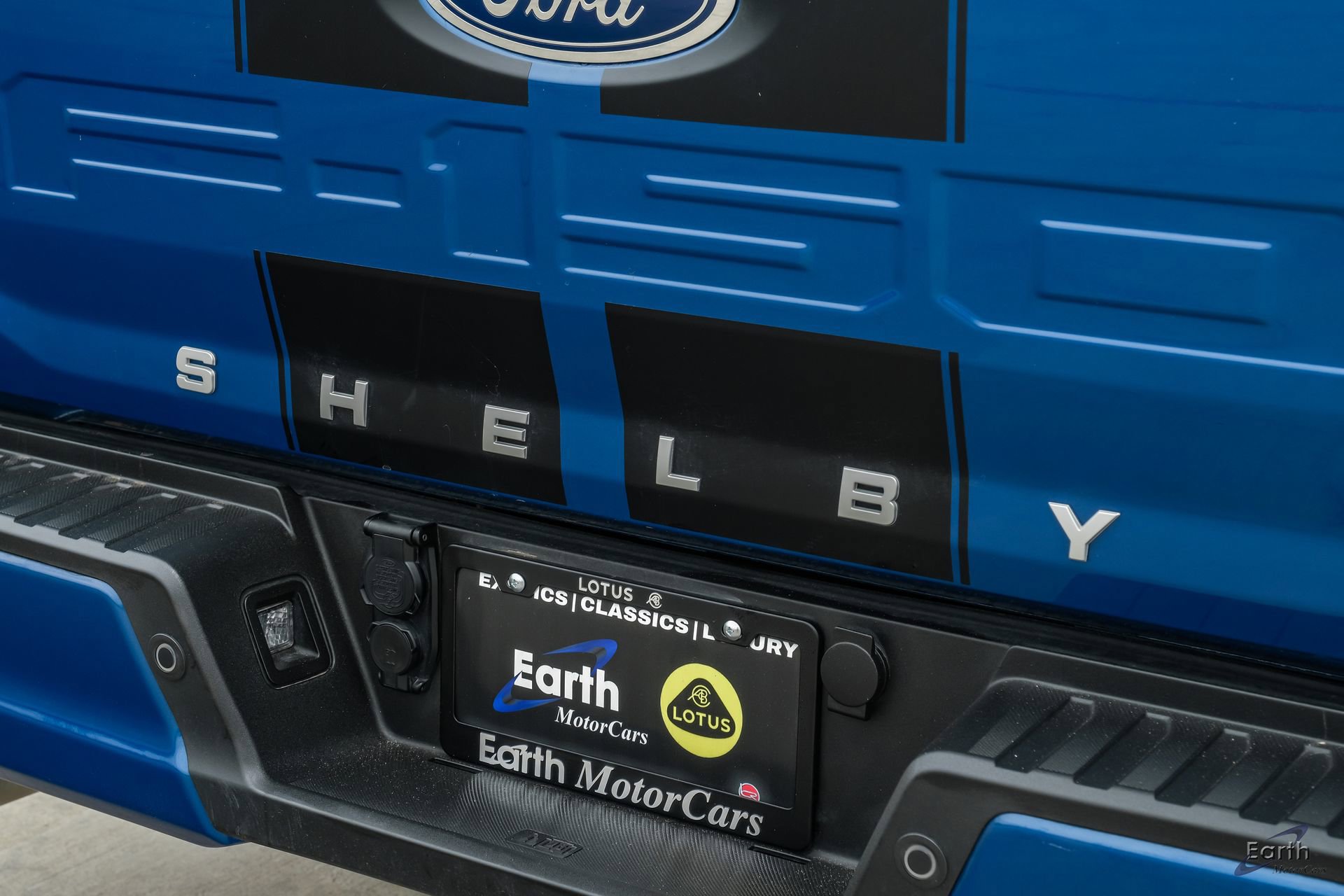 Used 2022 Ford F150 Lariat w/ Equipment Group 502A High AWD/4WD image 20