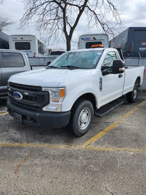 Used 2020 Ford F250 XL w/ Power Equipment Group image 6