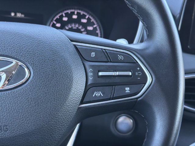 Certified 2023 Hyundai Santa Fe SEL AWD/4WD image 28
