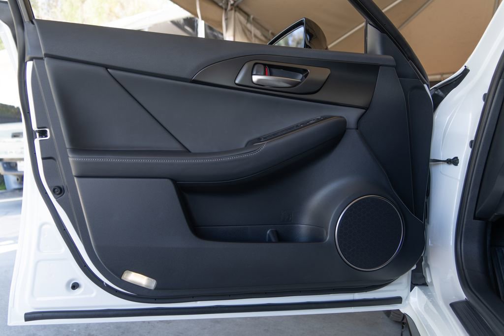 New 2026 Lexus IS 350 F Sport RWD image 27