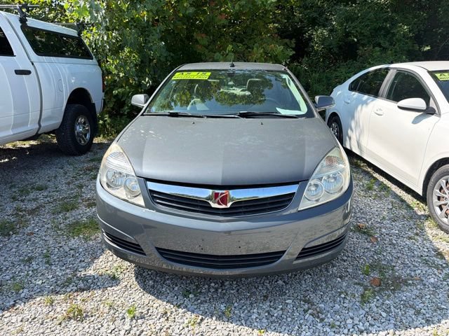 Used 2007 Saturn Aura Hybrid w/ Preferred Pkg FWD image 4