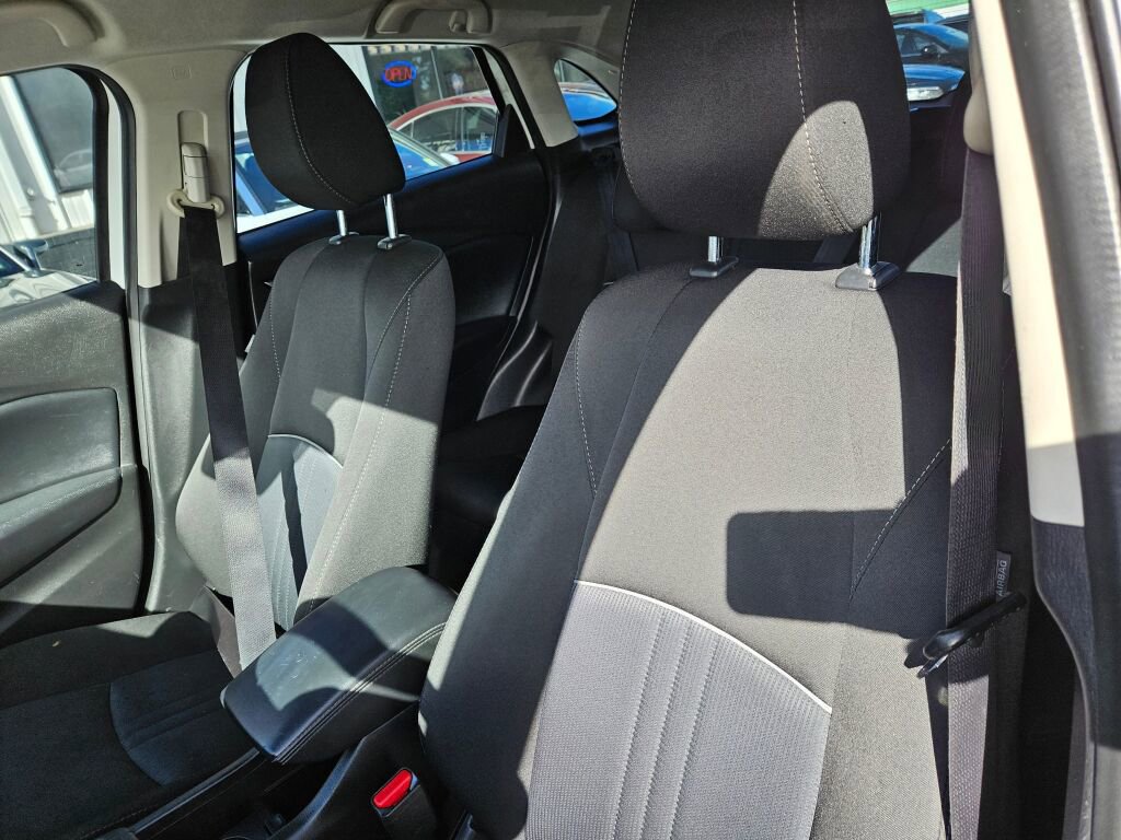 Used 2019 MAZDA CX-3 Sport image 18