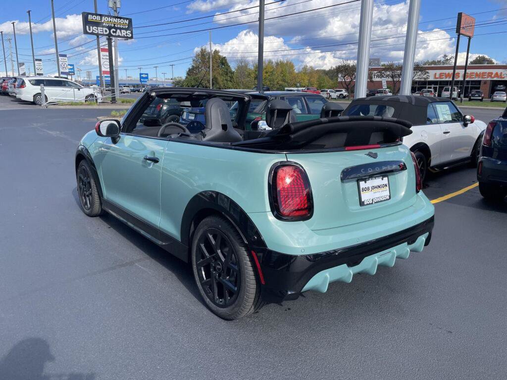 New 2027 MINI Cooper S FWD image 5