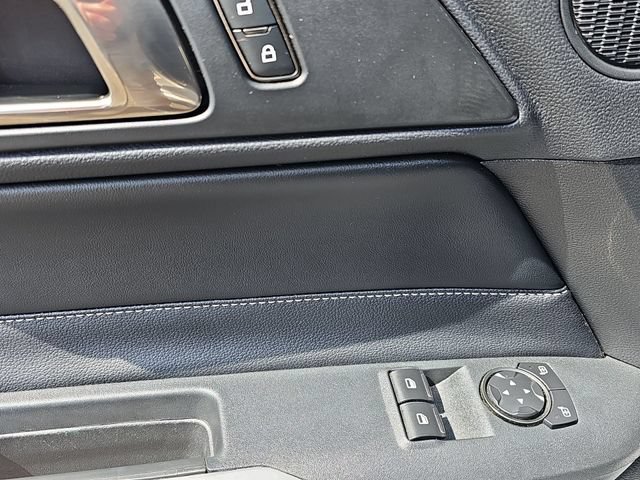 Used 2020 Ford Mustang Shelby GT500 w/ Technology Package RWD image 24