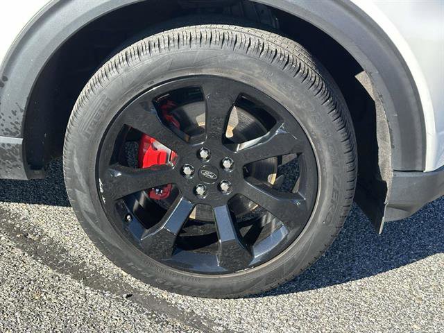 Used 2022 Ford Explorer ST w/ Equipment Group 401A image 7