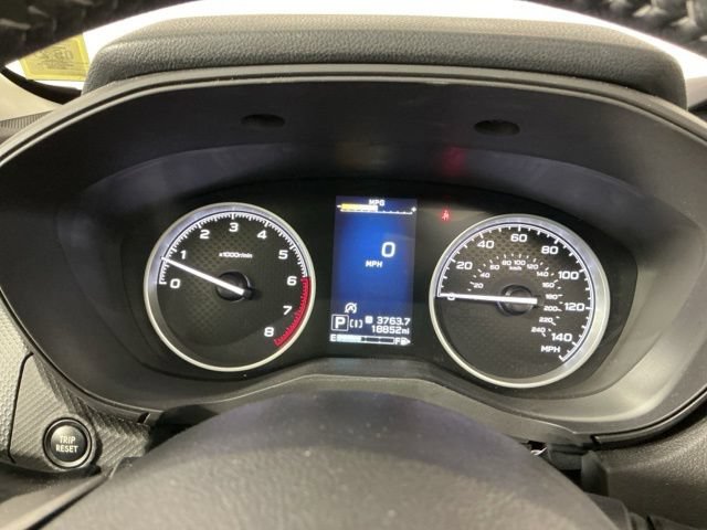 Used 2021 Subaru Forester Premium AWD/4WD image 18