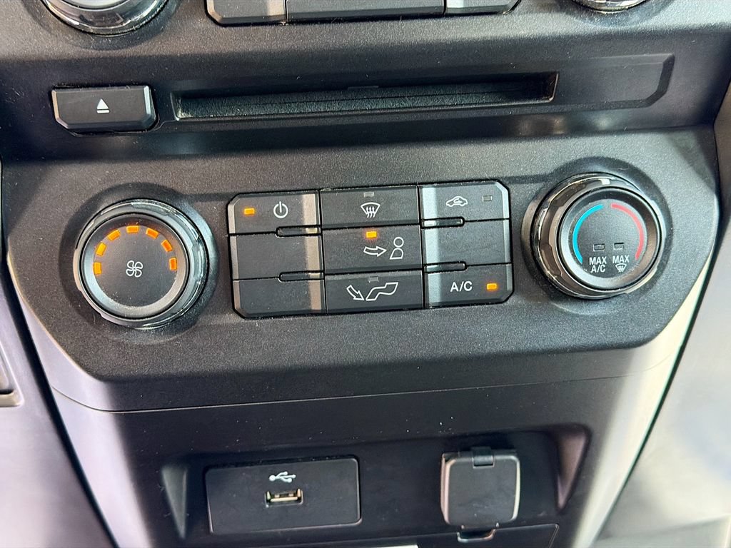 Used 2018 Ford F150 XLT AWD/4WD image 17