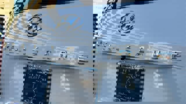 Used 2022 Hyundai Palisade Calligraphy w/ Cargo Package image 10