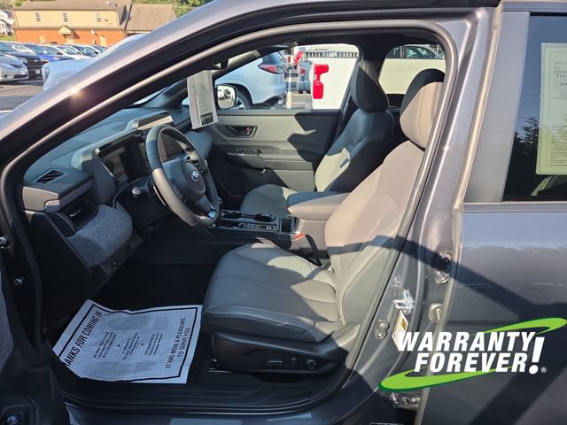 Certified 2026 Subaru Outback Limited w/ Premium/Limited Package 2 AWD/4WD image 14