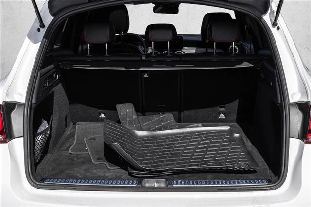 Used 2022 Mercedes-Benz GLC 43 AMG 4MATIC image 27