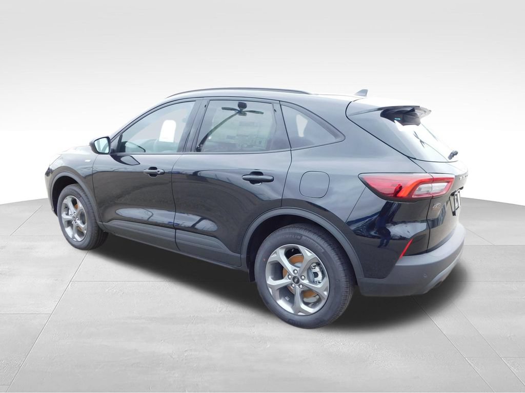 New 2026 Ford Escape ST-Line w/ Tech Pack #1 AWD/4WD image 5