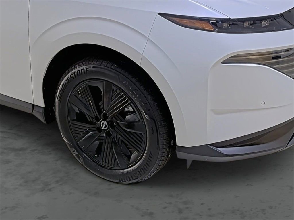 Used 2025 Nissan Murano SL image 14