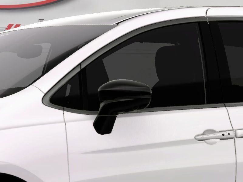 New 2026 Chrysler Pacifica Select AWD/4WD image 15