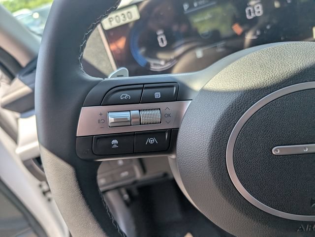 New 2026 Hyundai Sonata SEL AWD/4WD image 17