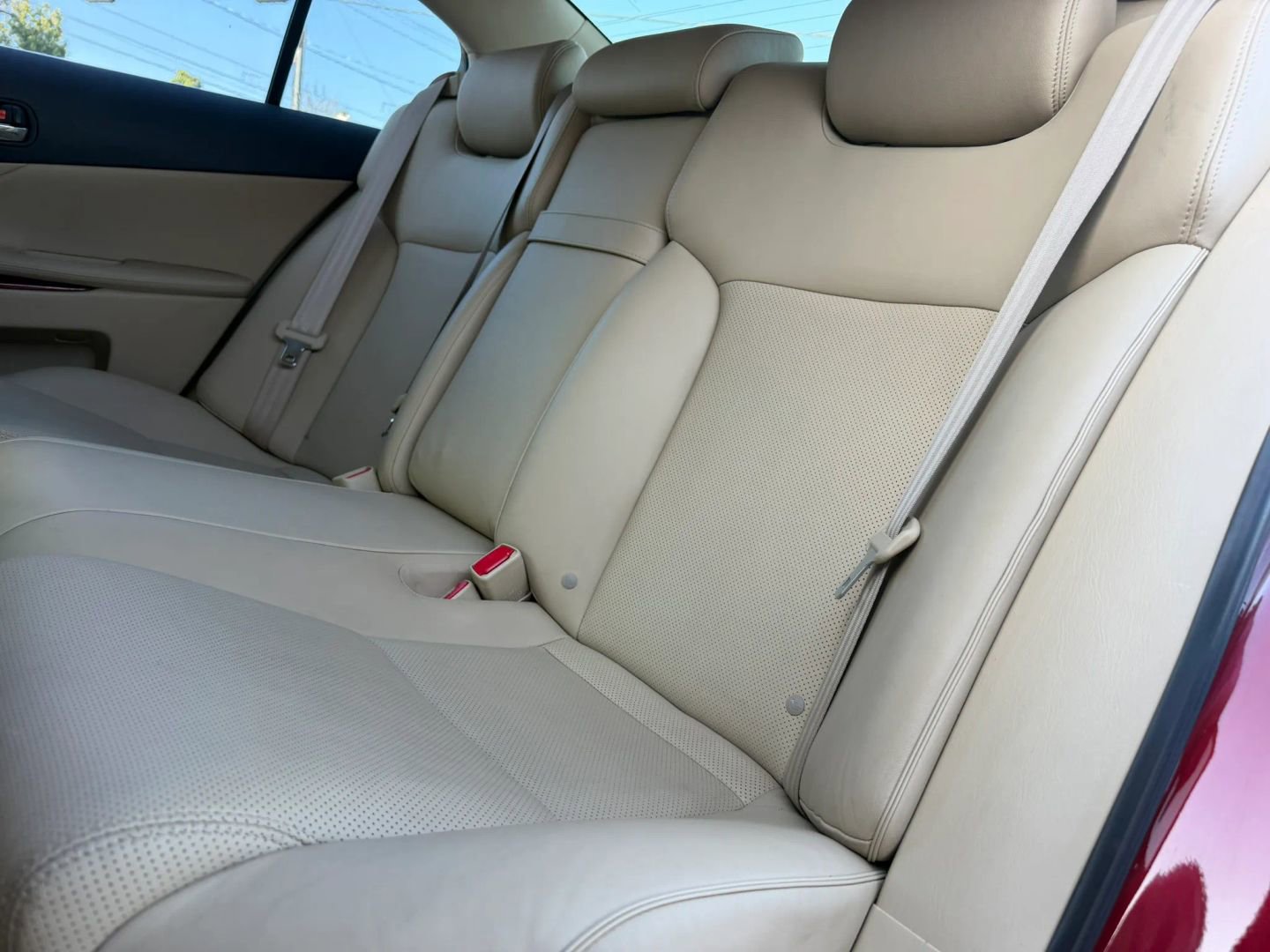 Used 2006 Lexus GS 430 RWD image 13