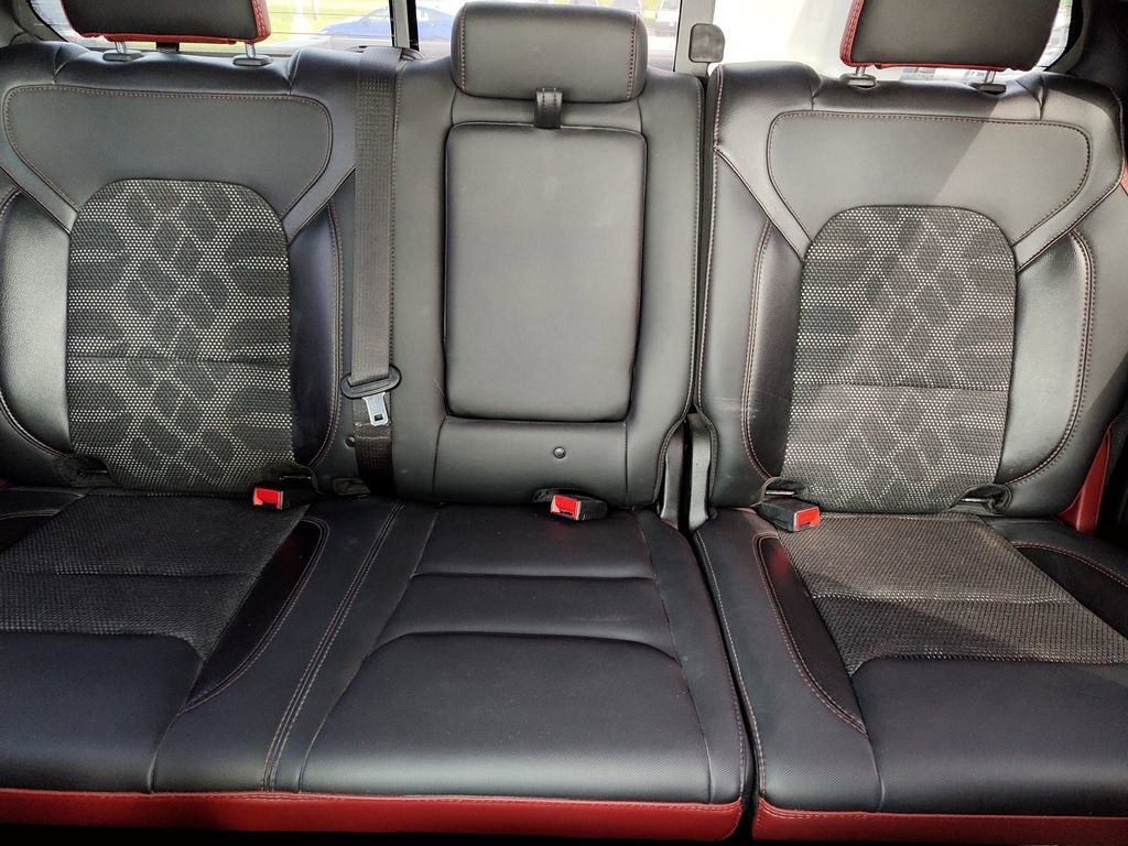 Used 2020 RAM 1500 Rebel w/ Rebel Level 1 Equipment Group image 28