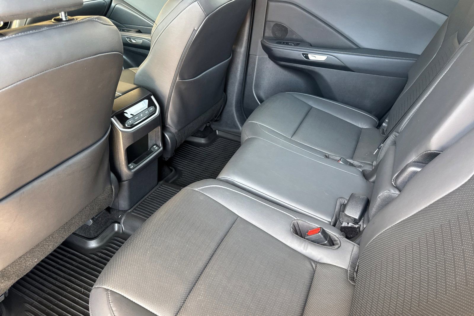 Certified 2025 Lexus TX 350 AWD w/ Convenience Package image 14