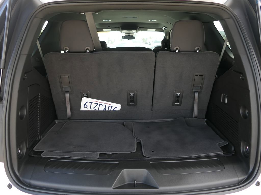 Used 2023 Chevrolet Tahoe LS image 20