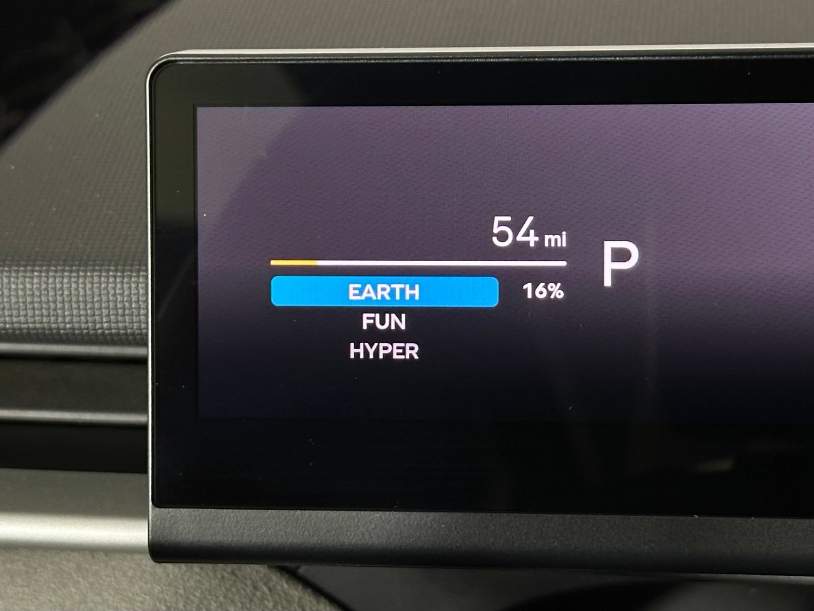 Used 2023 Fisker Ocean One AWD/4WD image 13