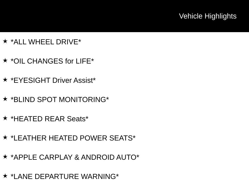 Used 2020 Subaru Outback Limited w/ Popular Package #2 image 5