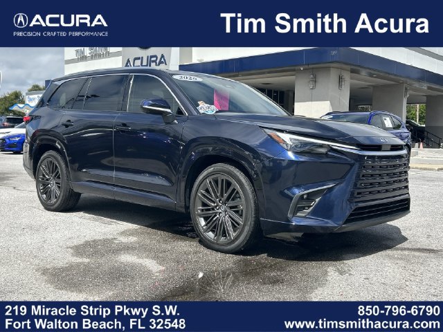 Used 2026 Lexus TX 350 AWD w/ Technology Package
