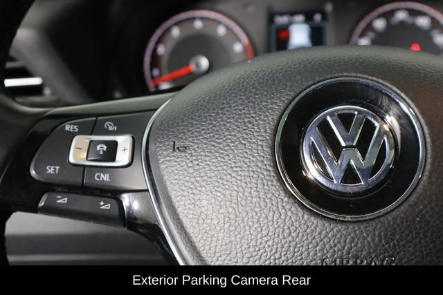 Used 2020 Volkswagen Passat 2.0T R-Line FWD image 8