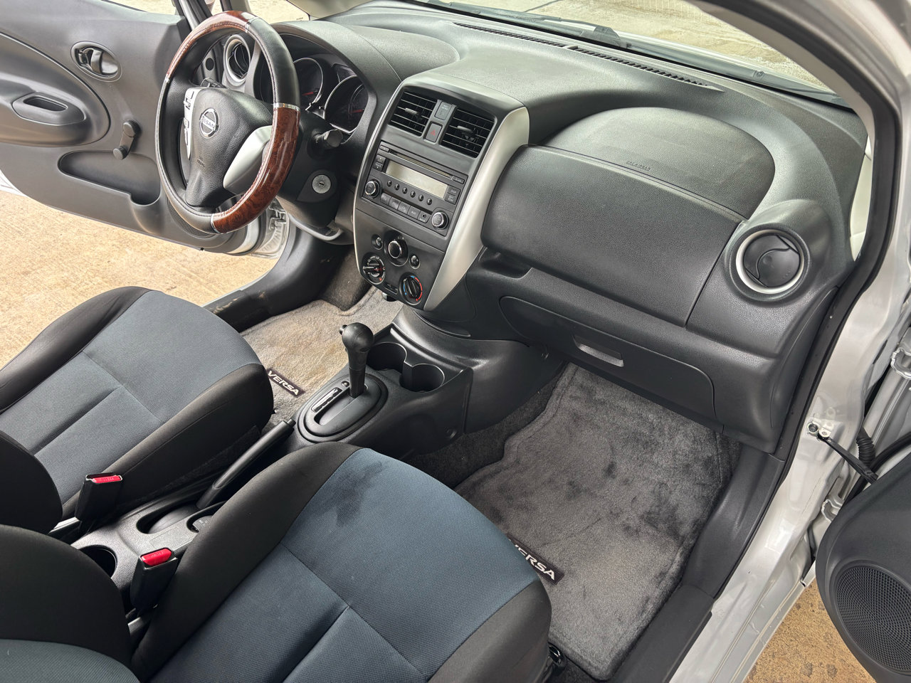 Used 2016 Nissan Versa Note S Plus image 25