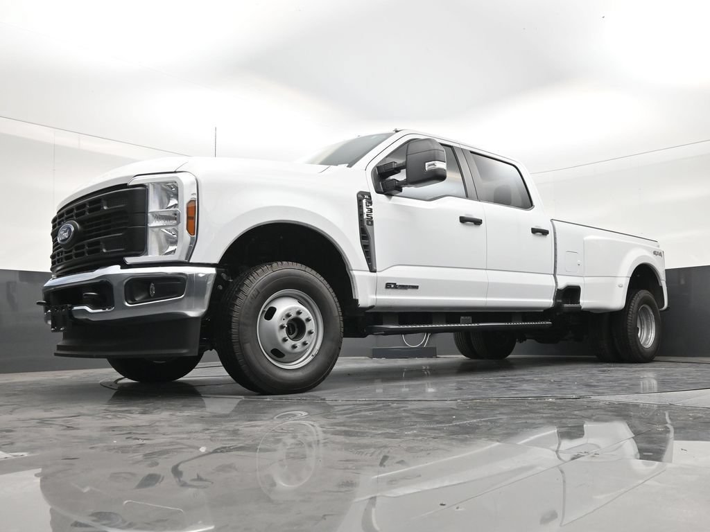 Used 2026 Ford F350 XL AWD/4WD image 19