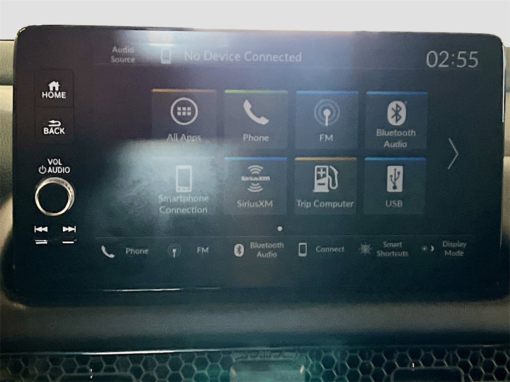 Used 2024 Honda HR-V EX-L image 15