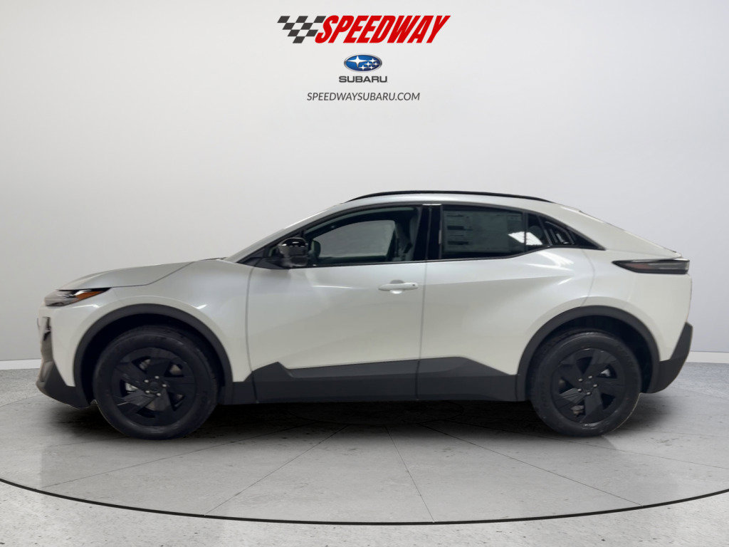 New 2026 Subaru Uncharted AWD image 10