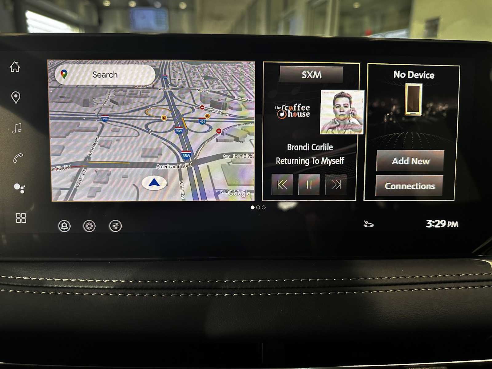 New 2026 INFINITI QX60 Sport image 22