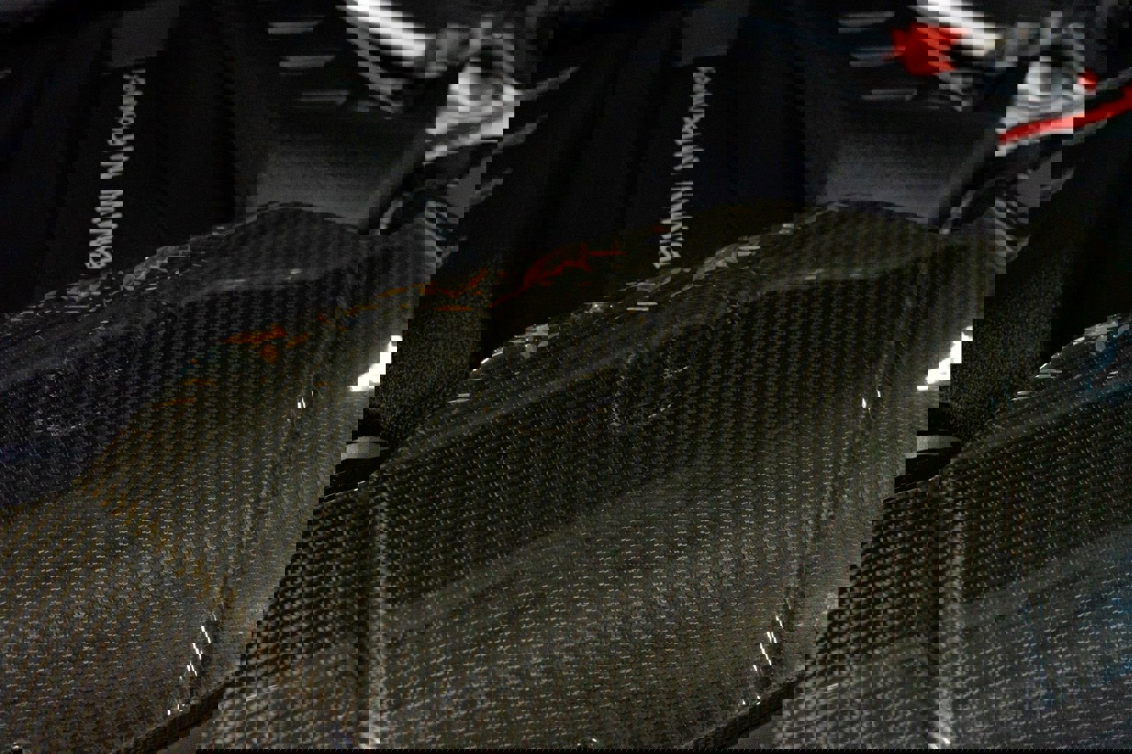 Used 2015 BMW X5 M image 55