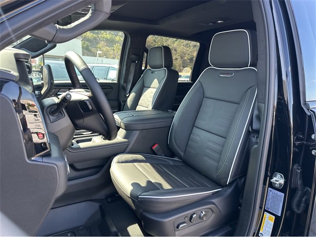 New 2026 GMC Sierra 2500 AT4X image 24