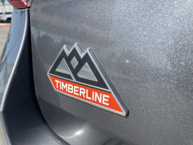 Used 2022 Ford Explorer Timberline AWD/4WD image 32