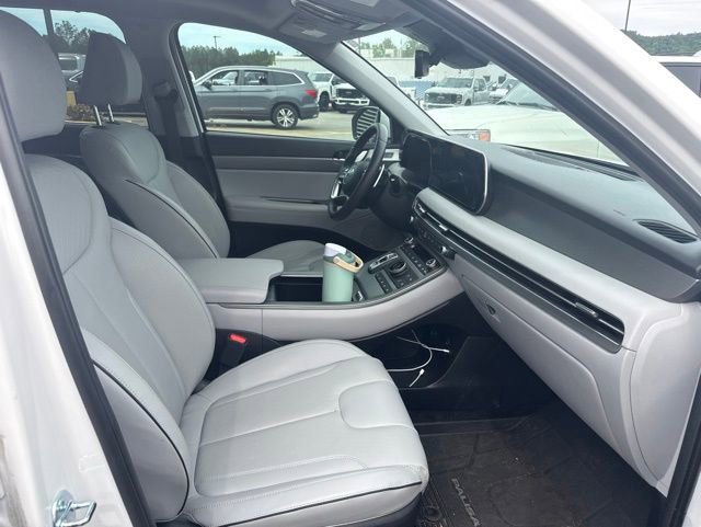 Used 2025 Hyundai Palisade SEL AWD/4WD image 33