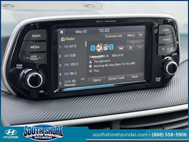 Used 2020 Hyundai Tucson SEL AWD/4WD image 29