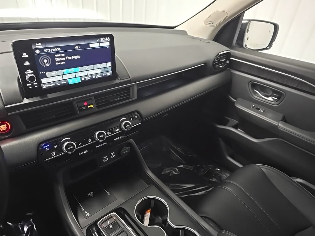 Used 2023 Honda Pilot Elite image 26