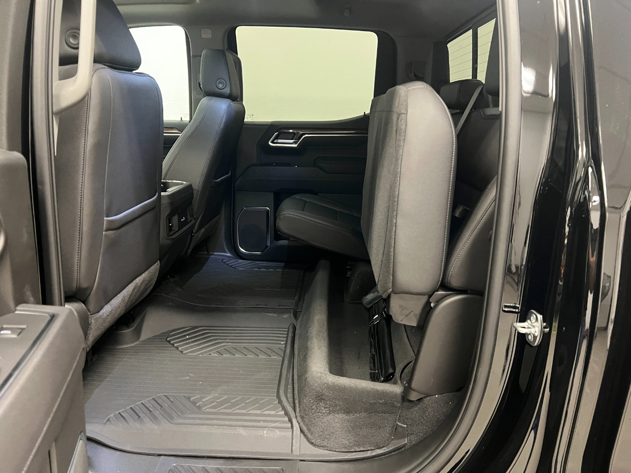 New 2026 Chevrolet Silverado 1500 LT Trail Boss w/ LT Trail Boss Premium Package image 27