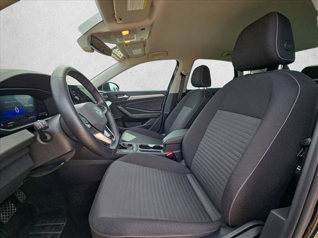 Used 2025 Volkswagen Jetta S FWD image 15