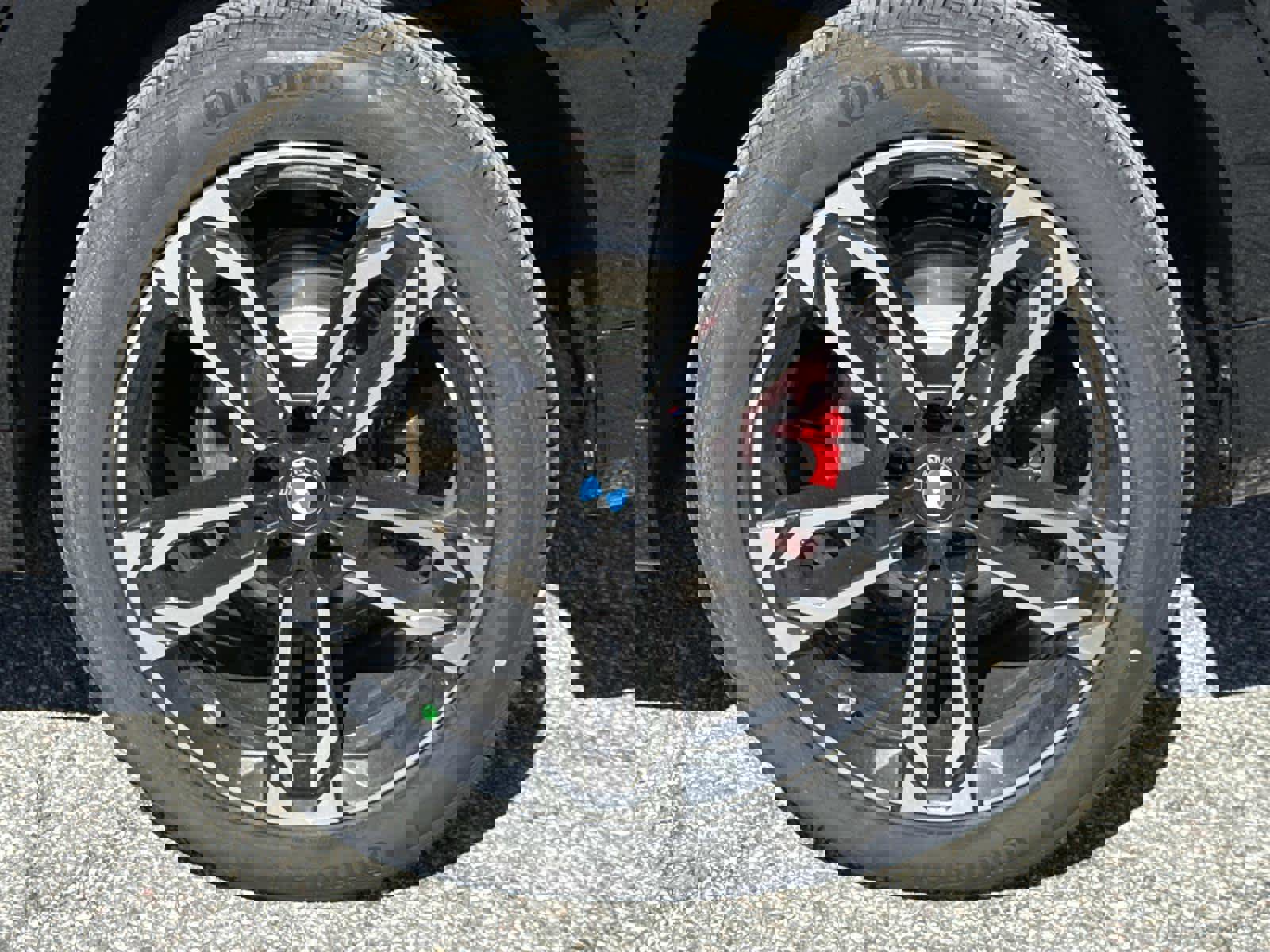 New 2026 BMW X2 xDrive28i w/ Technology Package AWD/4WD image 12