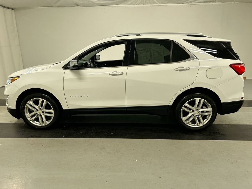 Used 2020 Chevrolet Equinox Premier image 6
