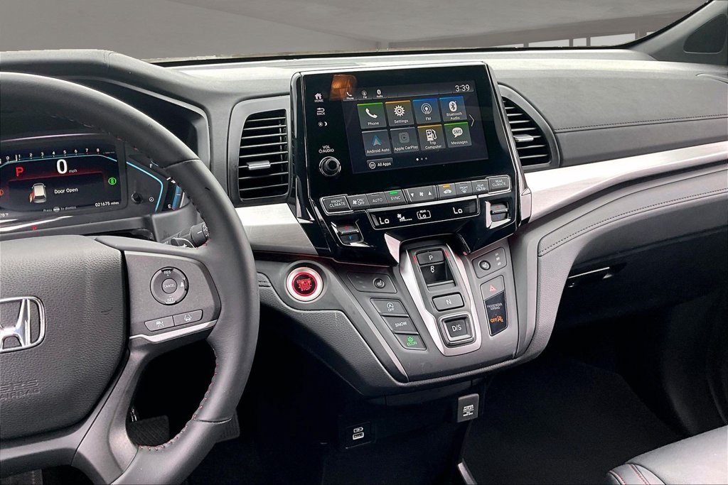 Used 2024 Honda Odyssey Sport image 9